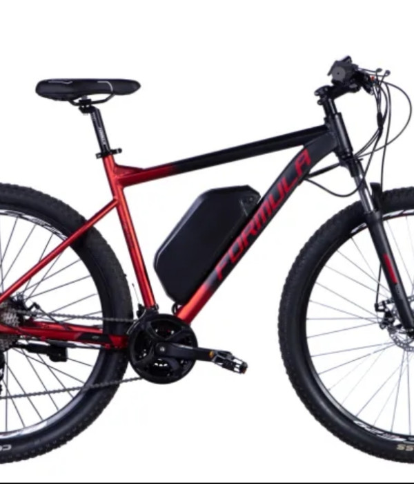 ELEKTRIck&yacute; BICYKEL 17.5Ah 250W 21 29 